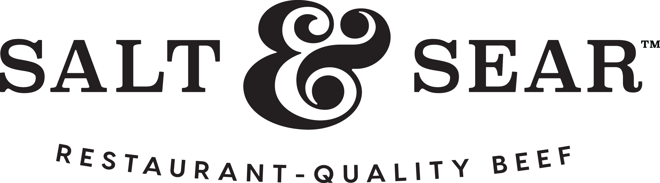 Salt & Sear Logo